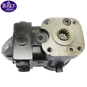 Unité de commande de direction OSPC 100 LS + <span class=keywords><strong>OLSA</strong></span> 80 avec vannes de priorité - Product Image 4