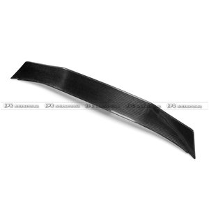 Alerón Trasero Estilo Laboratorio de Fibra de Carbono K1 para Honda S2000 AP1 AP2 - Product Image 1