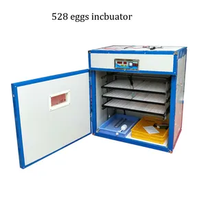 Venda No.1 memmert incubadora de mini ovo incubadora para venda feita na China HT-528