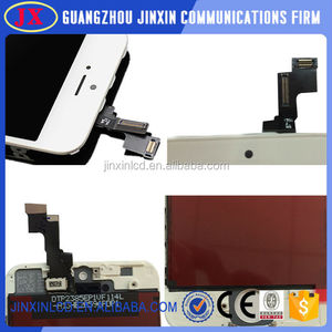 Original <span class=keywords><strong>lcd</strong></span> <span class=keywords><strong>touch</strong></span> <span class=keywords><strong>screen</strong></span> digitizer cho iphone 5, original <span class=keywords><strong>lcd</strong></span> cho <span class=keywords><strong>iphone5</strong></span> - Product Image 3