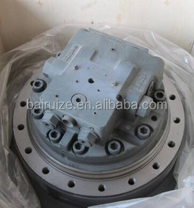 <span class=keywords><strong>Kobelco</strong></span> <span class=keywords><strong>SK200</strong></span> Конечная Передача <span class=keywords><strong>Sk200</strong></span>-8 подъёмног моторо YN15V00037F1 LQ15V00007F1 - Product Image 2