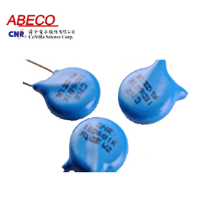 Nhiệt Điện Trở <span class=keywords><strong>NTC</strong></span> Loại Bù - Product Image 6