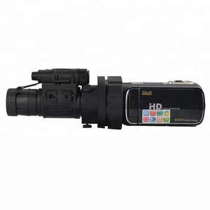 Lunette de tir <span class=keywords><strong>Vision</strong></span> <span class=keywords><strong>Nocturne</strong></span> Conception optique Haute qualité Monoculaire de <span class=keywords><strong>vision</strong></span> <span class=keywords><strong>nocturne</strong></span> D-M2041 - Product Image 6