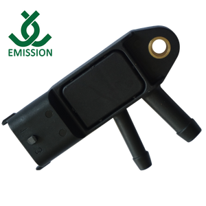 Capteur de pression absolue du collecteur MAP Capteur de pression d'échappement pour <span class=keywords><strong>SSANGYONG</strong></span> 0281006079 A6711590058 6711590058 - Product Image 1