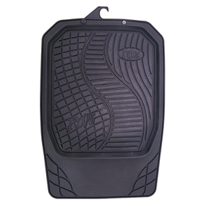 Landcruiser <span class=keywords><strong>coche</strong></span> esteras para piso bandeja profunda alfombra <span class=keywords><strong>coche</strong></span> de <span class=keywords><strong>goma</strong></span> pvc antideslizante mat <span class=keywords><strong>maletero</strong></span> de <span class=keywords><strong>coche</strong></span> - Product Image 4