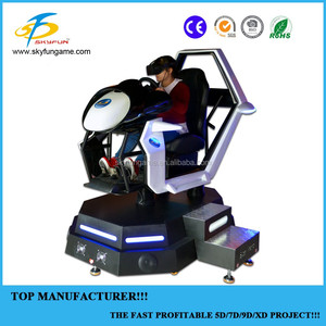 Cool VR simulateur de <span class=keywords><strong>course</strong></span> <span class=keywords><strong>automobile</strong></span> arcade <span class=keywords><strong>jeu</strong></span> machine pour vente - Product Image 1