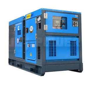 JLT Power Ultra Silent 15 kva 3 Phase Generator Made In China