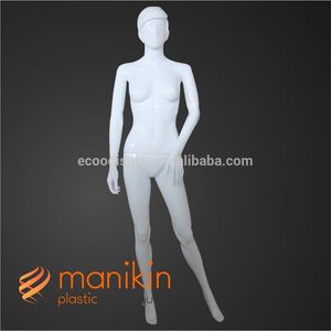 brillant mannequin femme sexe virtuel - Product Image 1