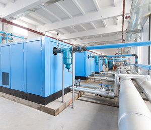 Vielseitig Einsetzbarer Super-Luftschlauch Günstige Baumaschinen-Ersatzteile für Kompressoren Preisliste Inbegriffen - Product Image 4