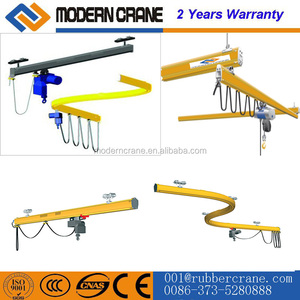 قائم بذاته محطة العمل رافعات قائم بذاته رافعات الجسور نظام - Product Image 4