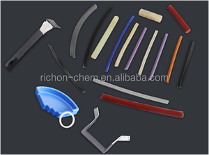 Material de alta calidad, materia prima <span class=keywords><strong>VMQ</strong></span>, compuesto de caucho, silicona, caucho - Product Image 6