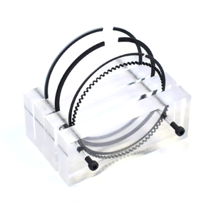 OE 8A6G 6148 DA 79มม. เปลี่ยนแหวนลูกสูบสำหรับ Ford Ecosport <span class=keywords><strong>1.5</strong></span> - Product Image 1