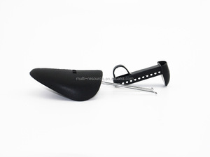 Remplisseur de <span class=keywords><strong>chaussures</strong></span> en plastique, <span class=keywords><strong>forme</strong></span> ronde, arbre à <span class=keywords><strong>chaussures</strong></span>, en plastique, personnalisé, <span class=keywords><strong>pour</strong></span> hommes et femmes, PT02A - Product Image 4