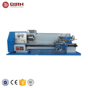 shenzhen mini lathe bv20 small parallel lathe with low price