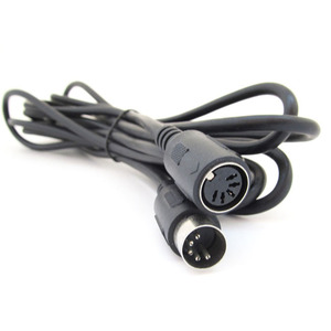 Cable <span class=keywords><strong>de</strong></span> extensión <span class=keywords><strong>MIDI</strong></span>, Cable adaptador <span class=keywords><strong>de</strong></span> <span class=keywords><strong>convertidor</strong></span> <span class=keywords><strong>MIDI</strong></span> macho <span class=keywords><strong>a</strong></span> hembra DIN <span class=keywords><strong>de</strong></span> 5 pines Cable <span class=keywords><strong>de</strong></span> <span class=keywords><strong>Audio</strong></span> - Product Image 6