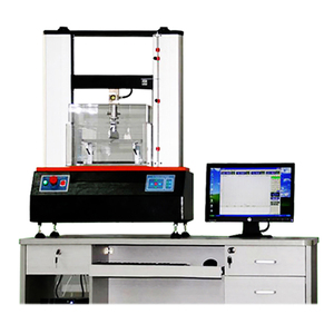 Télé<span class=keywords><strong>phone</strong></span> écran <span class=keywords><strong>Compression</strong></span> <span class=keywords><strong>Test</strong></span> <span class=keywords><strong>equipment</strong></span>, Trois et quatre Points flexion équipement - Product Image 1