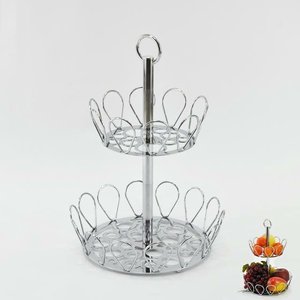 Servilletero metálico decorativo de alta calidad - Product Image 5