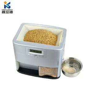 Factory Price Automatic Rice Mill Small Mini Rice Husking Hulling Milling Machine