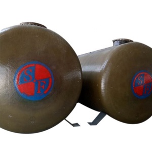 SF Double Couche Réservoir De Stockage De Carburant Souterrain SF Carburant Essence Réservoir De Carburant Diesel <span class=keywords><strong>Prix</strong></span> - Product Image 3