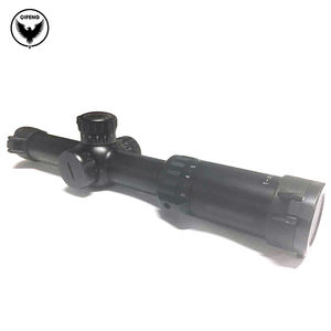 Giá Xuất Xưởng Giá rẻ Có Thể Điều Chỉnh <span class=keywords><strong>Rifle</strong></span> Scopes First Focal Plane - Product Image 3