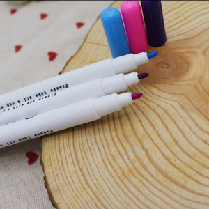 Nước Erasable Nước Bút Xóa Được Vô Hình Đánh Dấu Vải, dệt Bút Đánh Dấu - Product Image 5