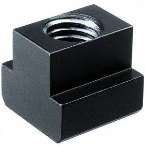 Écrous en T en acier zingué, écrous nickelés, écrous à rainure en T pour profilés en aluminium, séries 20, 30, 40, 45 - Product Image 4