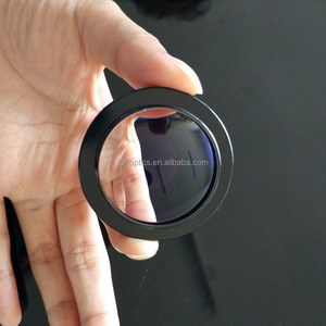 Poli ronde fenêtre étape lunettes - Product Image 5
