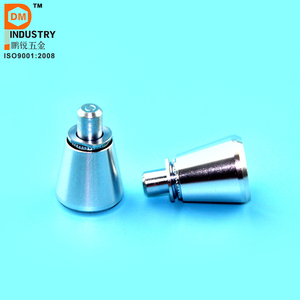 Threaded trong Lập Chỉ Mục Pit Tông Mùa Xuân Nạp Plungers - Product Image 5