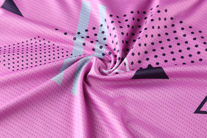 Sublimated Lightweight Mesh Dry Fit Gym Custom <strong>Running</strong> <strong>Singlet</strong> - Product Image 5
