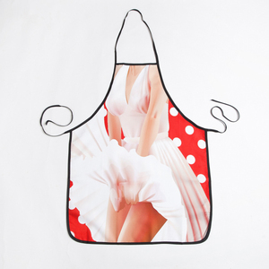 Gros <span class=keywords><strong>tablier</strong></span> d'art pour adultes hommes et femmes photo <span class=keywords><strong>sexy</strong></span> cuisson <span class=keywords><strong>tablier</strong></span> drôle - Product Image 1