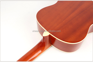 EC-350 Strumenti Musicali all'Ingrosso Chitarra Elettroclassica in Nylon C70&<span class=keywords><strong>C40</strong></span>&C80 - Product Image 5