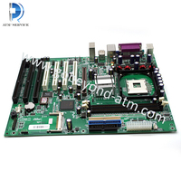 NCR ATM Parts PCB placa principal P77 P87 P86 PC Controller 009-0020183 P4 placa base Talladega PC Core SSPA 0090020183