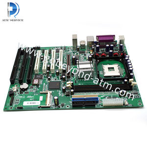 NCR <span class=keywords><strong>ATM</strong></span> <span class=keywords><strong>Parts</strong></span> PCB placa principal P77 P87 P86 PC Controller 009-0020183 P4 placa base Talladega PC Core <span class=keywords><strong>SSPA</strong></span> 0090020183 - Product Image 5