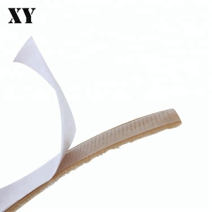 Black White Adhesive <strong>Hook</strong> <strong>and</strong> <strong>Loop</strong> Back Glue Magic Tape Points - Product Image 4