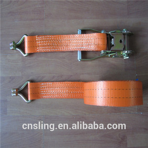 <span class=keywords><strong>Ce</strong></span> plana con gancho de remolque empate establecen sistemas/doble gancho <span class=keywords><strong>j</strong></span> tensor automático - Product Image 2