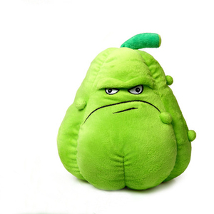 Plants <span class=keywords><strong>vs</strong></span> <span class=keywords><strong>zombies</strong></span> <span class=keywords><strong>2</strong></span> jouets en peluche - Product Image 1