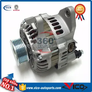 Auto Dynamo Past Mitsubishi Outlander CU2W 4G63 Motor MD377789 A3TB4591