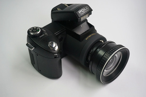 Winait工場卸売/OEM中国<span class=keywords><strong>Dslr</strong></span>デジタルビデオカメラ光学ズーム付き - Product Image 2