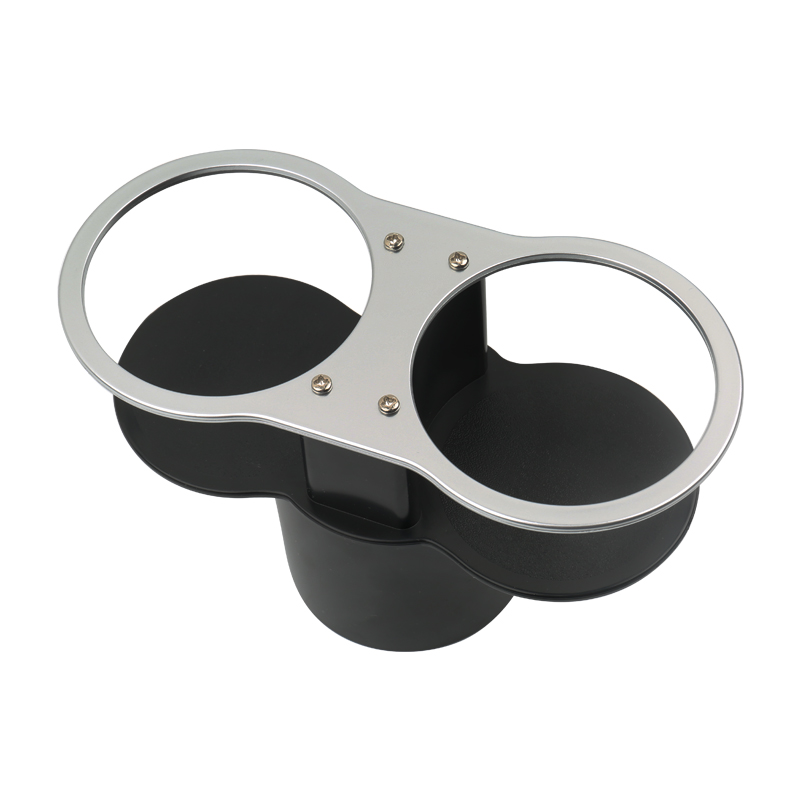 Joyart JT-CH03 2-in-1 Vehicle Extra Drink Cup Holder - Product Guide Reviews