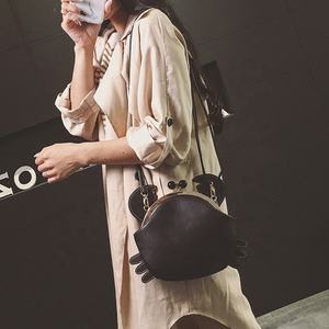 Cross body animal shape crab bag <span class=keywords><strong>mujer</strong></span>, bolso para niños - Product Image 5