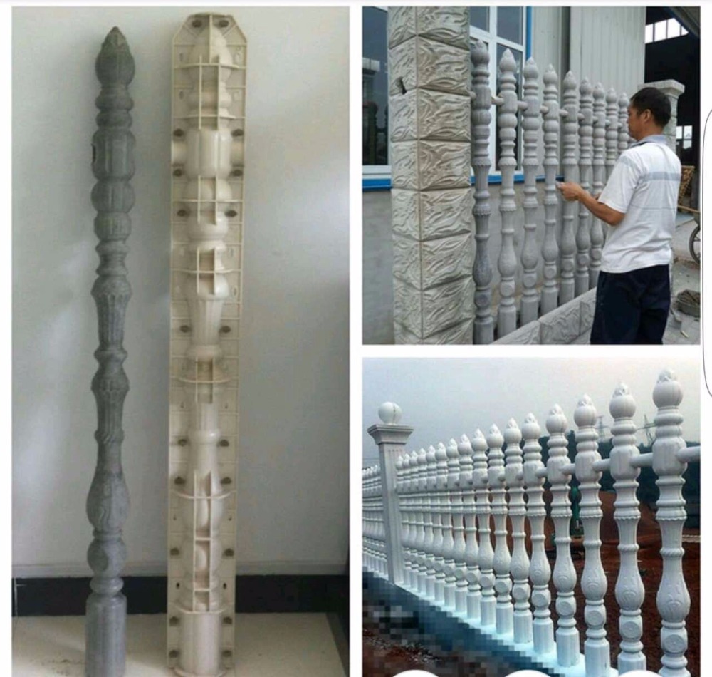 Китайский завод по Европейскому дизайну, форма для столбов, декоративная форма для римских колонок