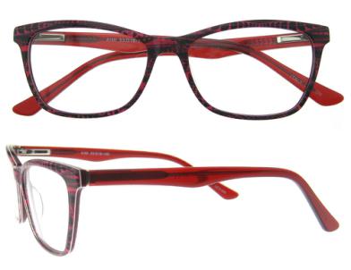 C1: ROUGE PATTEN