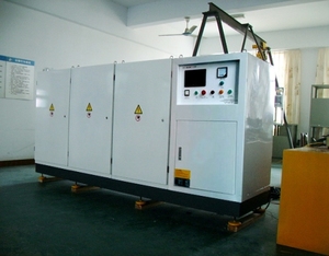 VAT 11600AP Low Frequency Bufered Pulse Magnetizing <strong>Machine</strong> For Loudspeaker - Product Image 2