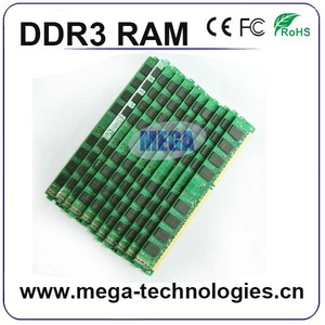 Stokta toptan ram bellek <span class=keywords><strong>ddr3</strong></span> 8 gb 1333 mhz - Product Image 2