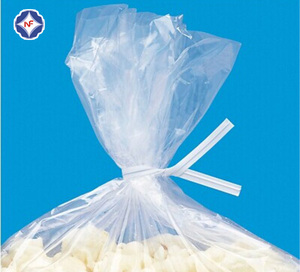 Venta al por mayor, cuerda de alambre trenzado para cierre de bolsas de comida - Product Image 5