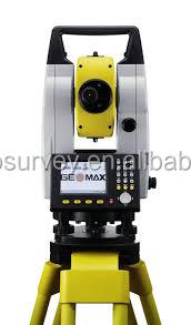 라이카-지오맥스 토탈 스테이션 지프20 - Product Image 2