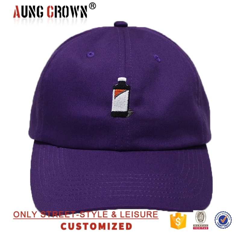 100% cotton custom's first baseball cap, blank sports mens caps and hats