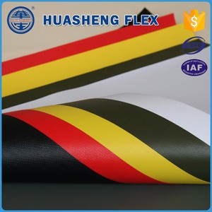 Fabrication professionnelle pas cher renforcé pvc membrane de toiture - Product Image 2