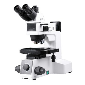 <span class=keywords><strong>Microscopio</strong></span> <span class=keywords><strong>de</strong></span> <span class=keywords><strong>interferencia</strong></span> diferencial WF-4R/WF-4RT. <span class=keywords><strong>Microscopio</strong></span> metalúrgico, <span class=keywords><strong>microscopio</strong></span> Trinocular - Product Image 1