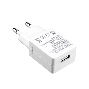 Nhà Máy Bán buôn giá KC CE FCC KC ROHS chứng nhận AC DC Adaptor 5V 9V 12V Power Adapter 1A 1.5A 2A với EU Anh Mỹ AU - Product Image 2